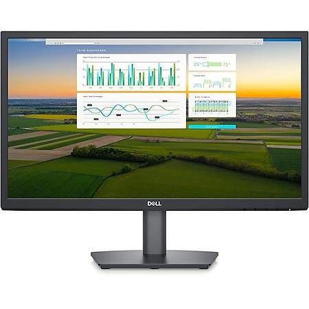 DELL 22 E2222H 1920X1080 10MS VGA/DP LED MONİTÖR