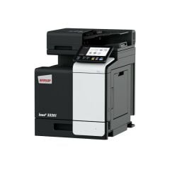 Develop ineo +C3320i Renkli A4 Yazıcı Tarayıcı Fotokopi Makinesi