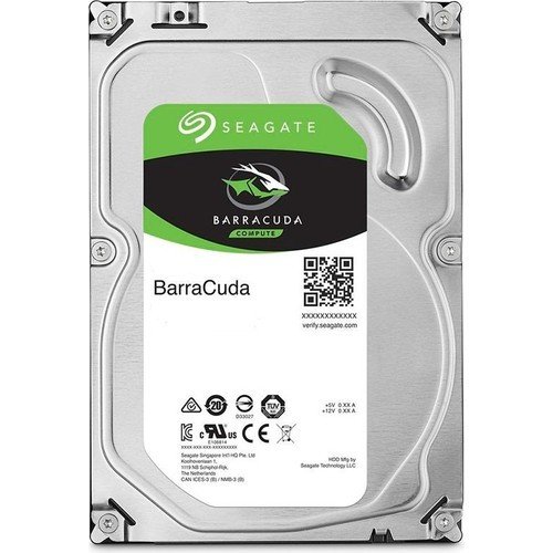 SEAGATE BARRACUDA 3,5'' 1TB 64MB 7200 ST1000DM010