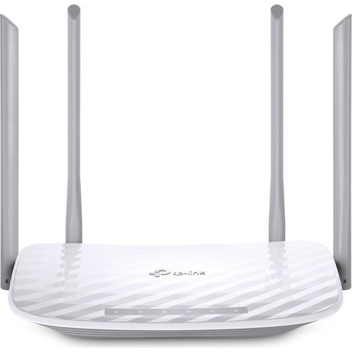 TP-LINK ARCHER-C50 867Mbps 4 Port ÇİFT BANT ROUTHER