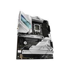ASUS ROG STRIX Z690-A GAMING WIFI LGA1700 DDR5 6400 DP HDMI 4X M2 USB3.2 AX WİFİ + BT AURA RGB ANAKART 90MB1AP0-M0EAY0
