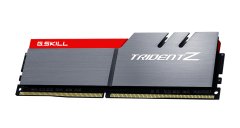 GSKILL TRIDENT Z DDR4-4266Mhz CL19 16GB (2X8GB) DUAL (19-19-19-39) 1.4V F4-4266C19D-16GTZA MASAüSTÜ RAM