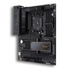 ASUS PROART X570-CREATOR WIFI AMD AM4 DDR4 5100 HDMI 3X M2 USB 3.2 AX WİFİ + BT AURA RGB ANAKART 90MB18Z0-M0EAY0