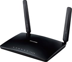 TP-LİNK MR6400 300MBPS WİRELESS 4G ROUTER