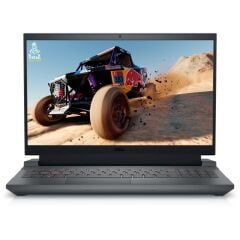 Dell Gaming G15 5530 i7-13650HX 64B 512GB m2 8GB RTX4060 W11H 15.6'' Gaming Notebook