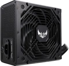 ASUS TUF GAMING 550B 80 PLUS BRONZE 550W GÜÇ KAYNAĞI PSU