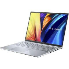 Asus Vivobook M1603QA-MB511 Amd Ryzen 5-5600H 16B 1TB W11P 16'' WUXGA Taşınabilir Bilgisayar