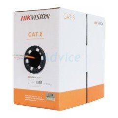 HAIKON HKV DS-1LN6-UU CAT 6 ETHERNET KABLOSU