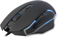 EVEREST SM-G20 USB 4800 DPİ 4 RENK AYDINLATMA GAMİNG MOUSE