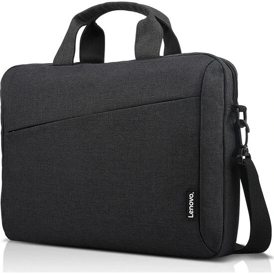 LENOVO CASE 15.6'' TOPLOADER T210 TAŞINABİLİR BİLGİSAYAR ÇANTASI SİYAH GX40Q17229