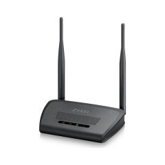 ZYXEL NBG-418N V2 4 PORT 300MBPS K.SUZ ACCESS POINT/ROUTER