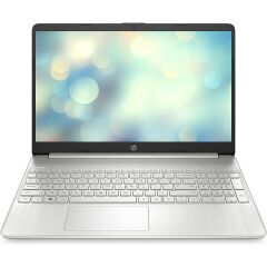 HP 15S-FQ5004N 6G0B7EA-01 İ7-1255U 8GB 512GB W11P 15.6 Taşınabilir Bilgisayar