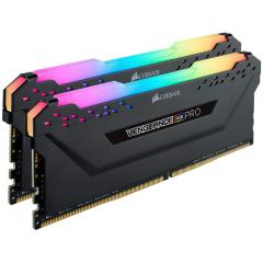 CORSAIR 2*16 32 GB 3200MHZ DDR4 CMW32GX4M2C3200C16 MASAÜSTÜ RAM