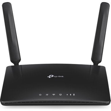 TP-LINK ARCHER-MR200 300Mbps AXC50 Çift Bant 4G LTE Router