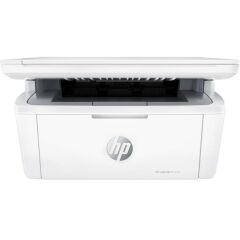 HP Laserjet MFP M141W 7MD74A Wi-Fi + Fotokopi + Tarayıcı Mono Çok Fonksiyonlu Lazer Yazıcı