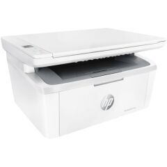 HP Laserjet MFP M141W 7MD74A Wi-Fi + Fotokopi + Tarayıcı Mono Çok Fonksiyonlu Lazer Yazıcı