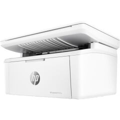 HP Laserjet MFP M141W 7MD74A Wi-Fi + Fotokopi + Tarayıcı Mono Çok Fonksiyonlu Lazer Yazıcı