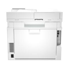 HP Laserjet Pro Color 5HH65A 4303DW Wi-Fi + Tarayıcı + Fotokopi Renkli Çok Fonksiyonlu Lazer Yazıcı