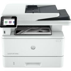 HP LaserJet Pro 4103FDW 2Z629A Wi-Fi + Tarayıcı + Fotokopi + Faks Mono Çok Fonksiyonlu Lazer Yazıcı