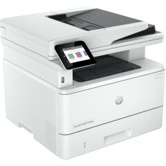 HP LaserJet Pro 4103FDW 2Z629A Wi-Fi + Tarayıcı + Fotokopi + Faks Mono Çok Fonksiyonlu Lazer Yazıcı