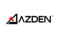 Azden