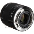 Sony E 50mm F/1.8 OSS Lens (SEL50F18)