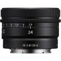 Sony FE 24mm f/2.8 G Lens