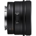 Sony FE 50mm f/2.5 G Lens