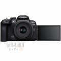Canon EOS R10 18-45mm Lensli Kit