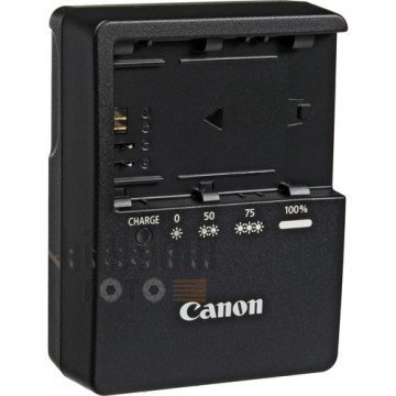 Canon LC-E6 Orjinal Şarj Aleti