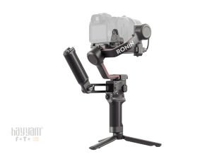 DJI RS 3 Combo Gimbal