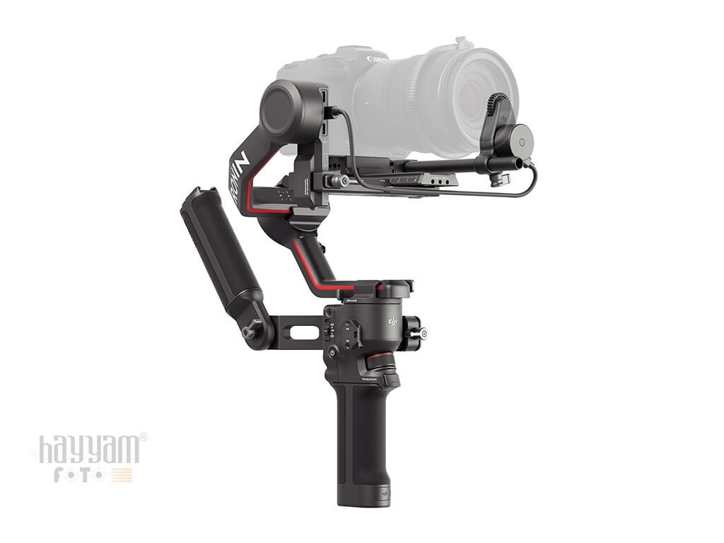 DJI RS 3 Combo Gimbal