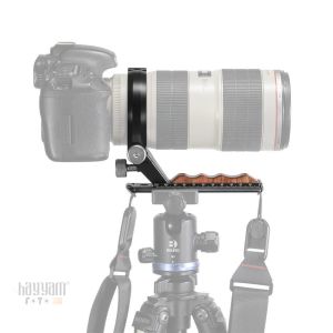 SmallRig BSL2361 Canon 70-200mm içinTripod Halkası