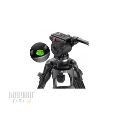 Jieyang JY0508A 160cm Çantalı Video Tripod