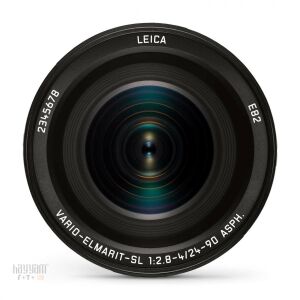 Leica VARIO-ELMARIT-SL 24–90 mm f/2.8–4 ASPH.