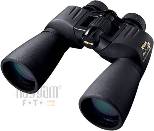 Nikon Binocular Action EX 16X50 CF Dürbün