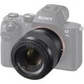 Sony FE 50mm F/1.8 Full Frame Lens