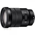 Sony E PZ 18-105mm f/4 G OSS Lens