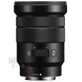 Sony E PZ 18-105mm f/4 G OSS Lens