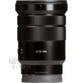 Sony E PZ 18-105mm f/4 G OSS Lens