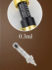 Hyaluron Pen - İğnesiz Dolgu Kalem 0.3ml