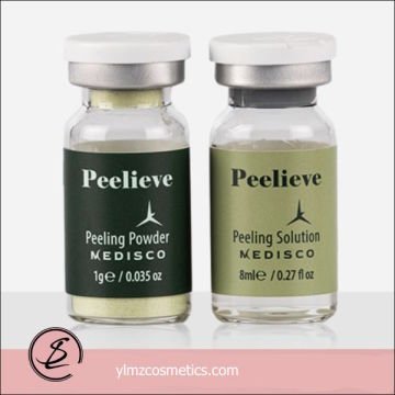 Medisco Peelieve Peeling