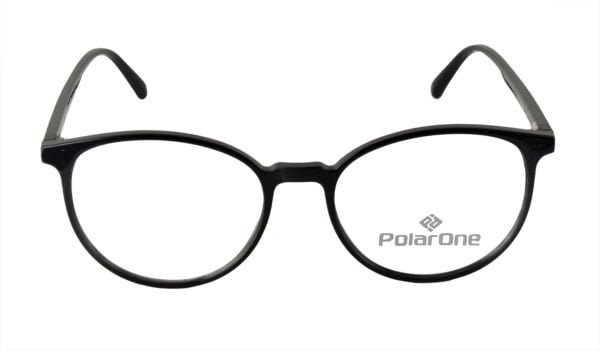Polarone Tr-90 Optik gözlük çerçeve Model : 324