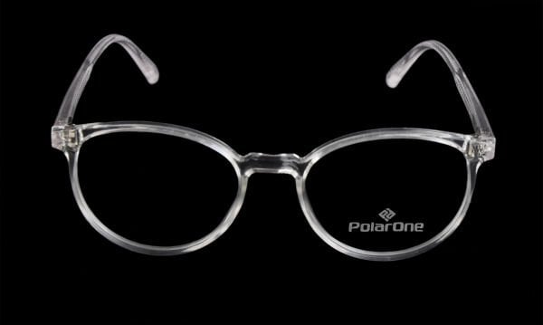 Polarone Tr-90 Çocuk gözlük çerçevesi Model : 325  43-16