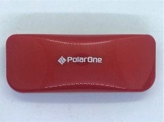 PolarOne Clipsli Optik Gözlük Çerçeve Clip On  Mod 305 C7M