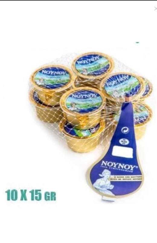 Noynoy Süt Kapsülü 10*15 Gr