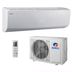 GREE PULAR 18.000 BTU INVERTER KLİMA - MONTAJ DAHİL