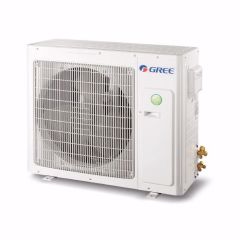 GREE LOMO  18.000 BTU INVERTER KLİMA - MONTAJ DAHİL