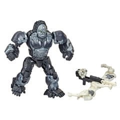 Transformers 7 Rise of the Beasts Weaponizer Optimus Primal Arrowstripe F4611
