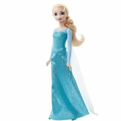 Disney Frozen Ana Karakter Bebekler HLW47 Elsa